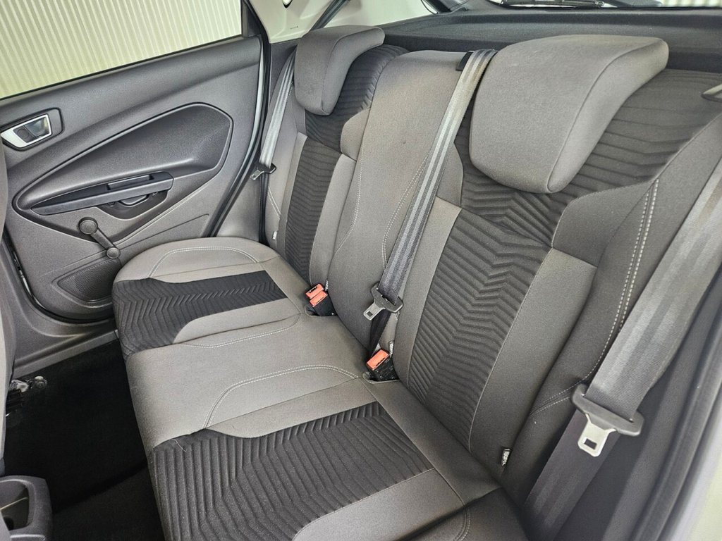 Used Ford Fiesta 2017 for sale - 77905340: Photo 28