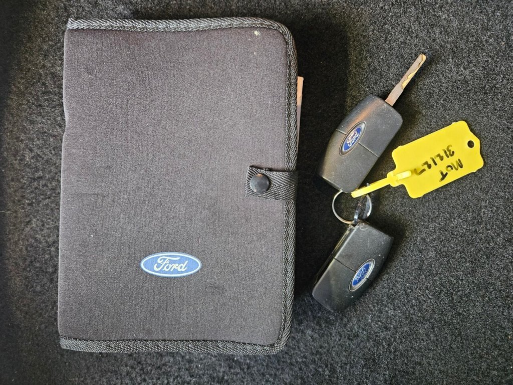 Used Ford Fiesta 2017 for sale - 77905340: Photo 35