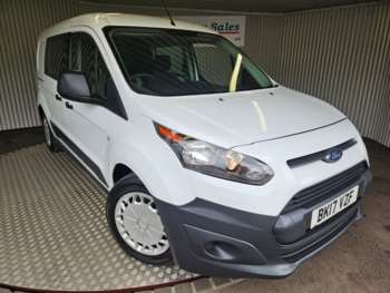 Used Ford Transit Connect 2017 for sale - 74795606: Photo