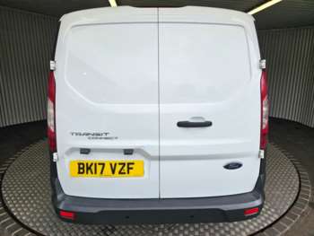 Used Ford Transit Connect 2017 for sale - 74795606: Photo