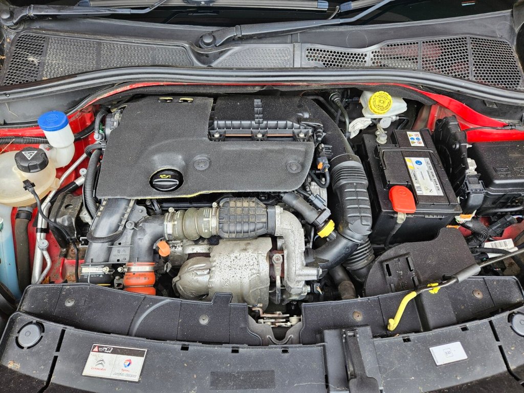 Used Citroen C4 Cactus 2017 for sale - 77546972: Photo 10