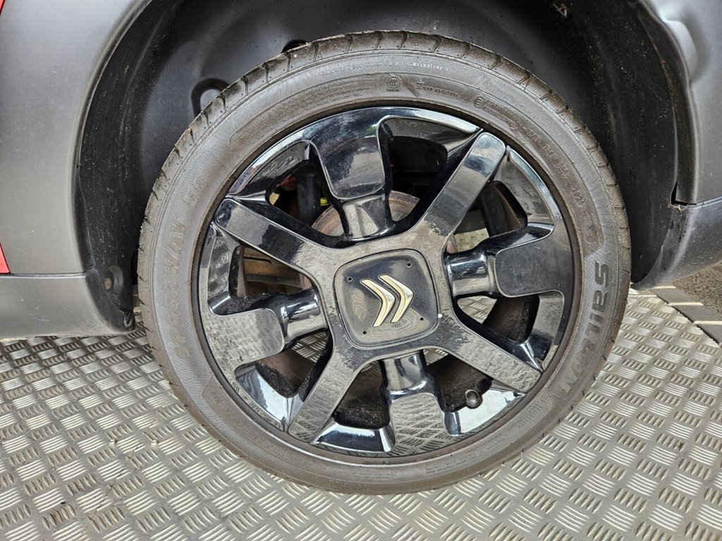 Used Citroen C4 Cactus 2017 for sale - 77546972: Photo 13