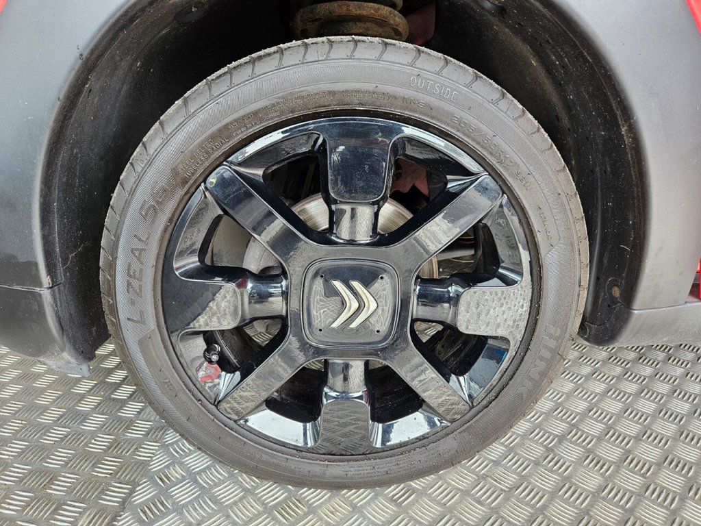 Used Citroen C4 Cactus 2017 for sale - 77546972: Photo 14