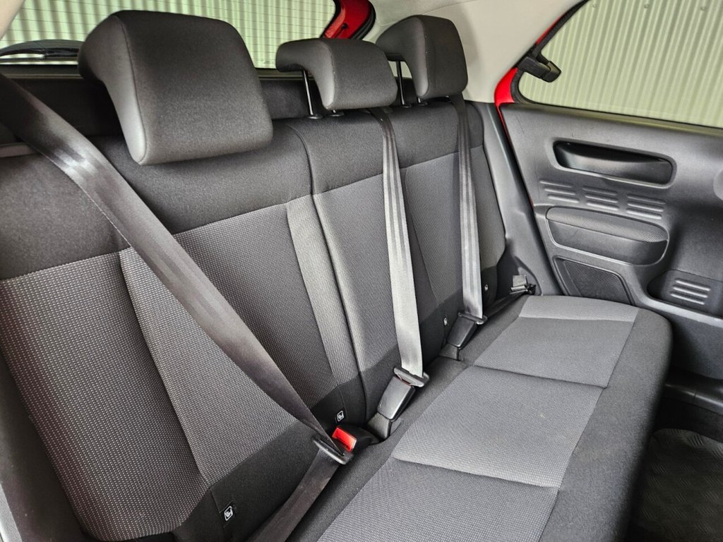 Used Citroen C4 Cactus 2017 for sale - 77546972: Photo 21