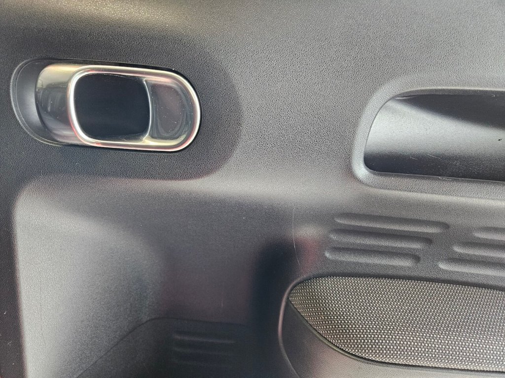 Used Citroen C4 Cactus 2017 for sale - 77546972: Photo 22