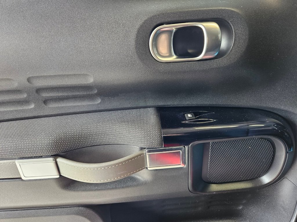 Used Citroen C4 Cactus 2017 for sale - 77546972: Photo 26