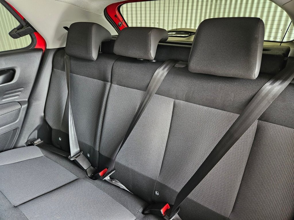 Used Citroen C4 Cactus 2017 for sale - 77546972: Photo 29