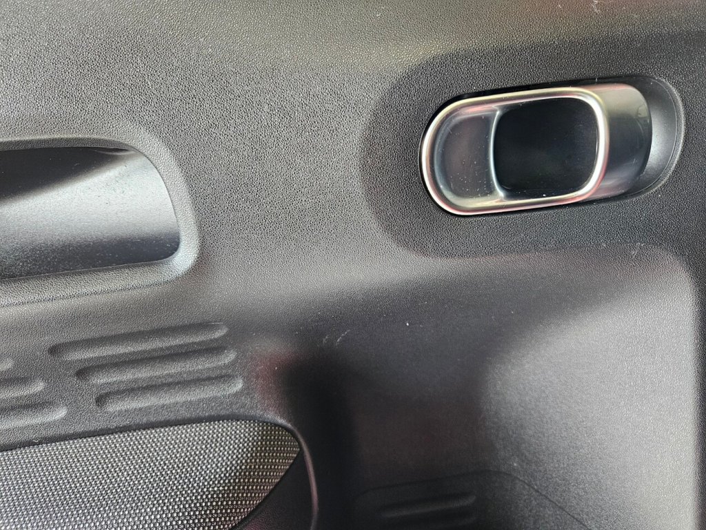 Used Citroen C4 Cactus 2017 for sale - 77546972: Photo 30