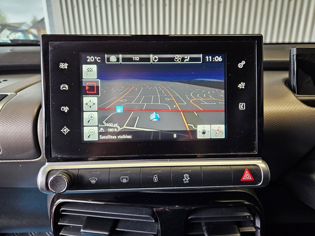 Used Citroen C4 Cactus 2017 for sale - 77546972: Photo 31