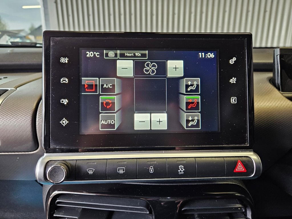 Used Citroen C4 Cactus 2017 for sale - 77546972: Photo 32