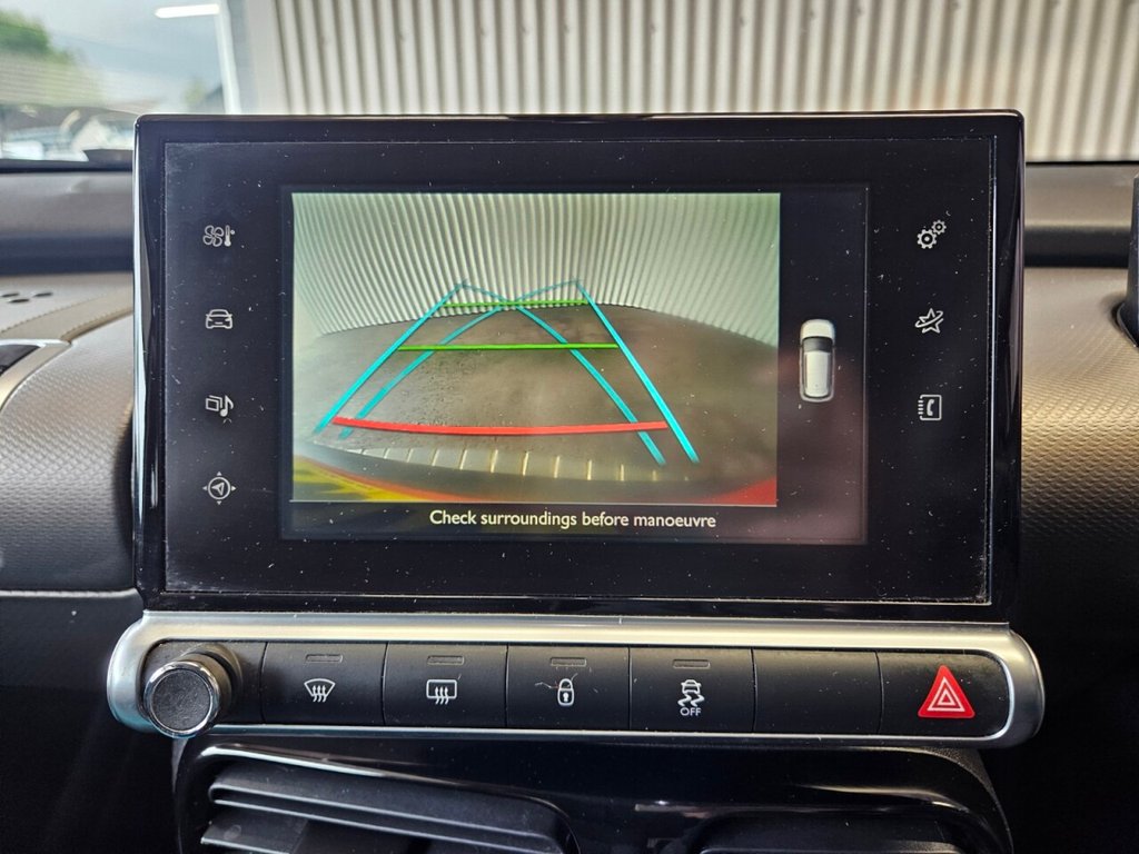 Used Citroen C4 Cactus 2017 for sale - 77546972: Photo 33