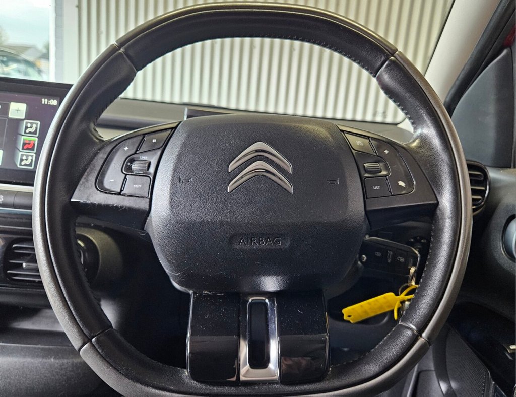 Used Citroen C4 Cactus 2017 for sale - 77546972: Photo 34