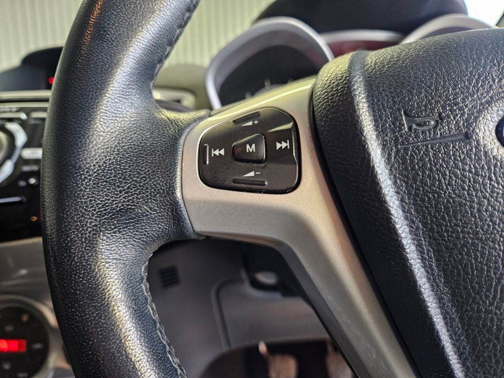 Used Ford Fiesta 2012 for sale - 77437244: Photo 15