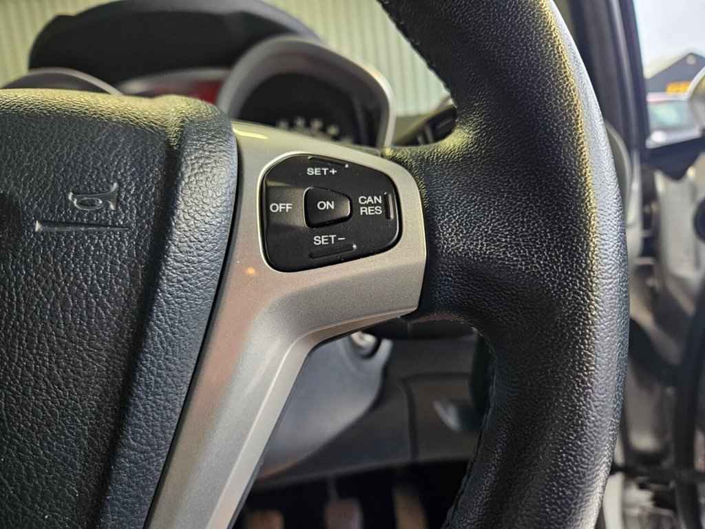 Used Ford Fiesta 2012 for sale - 77437244: Photo 16
