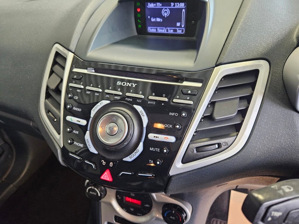Used Ford Fiesta 2012 for sale - 77437244: Photo 19