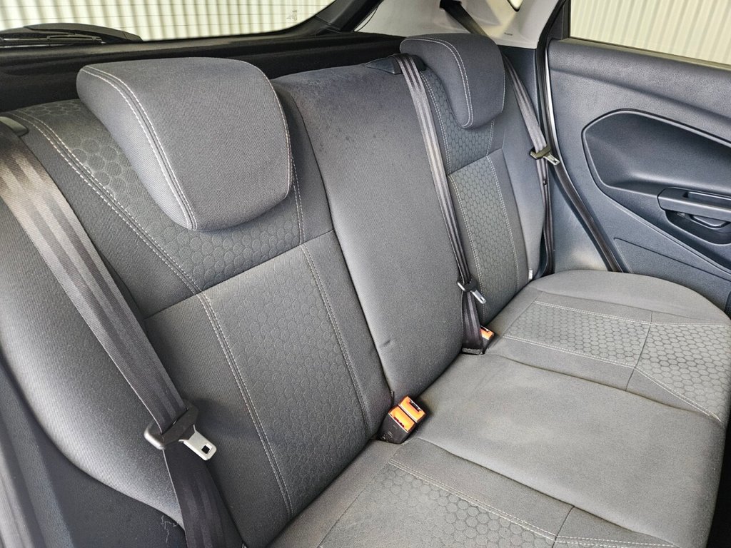 Used Ford Fiesta 2012 for sale - 77437244: Photo 24