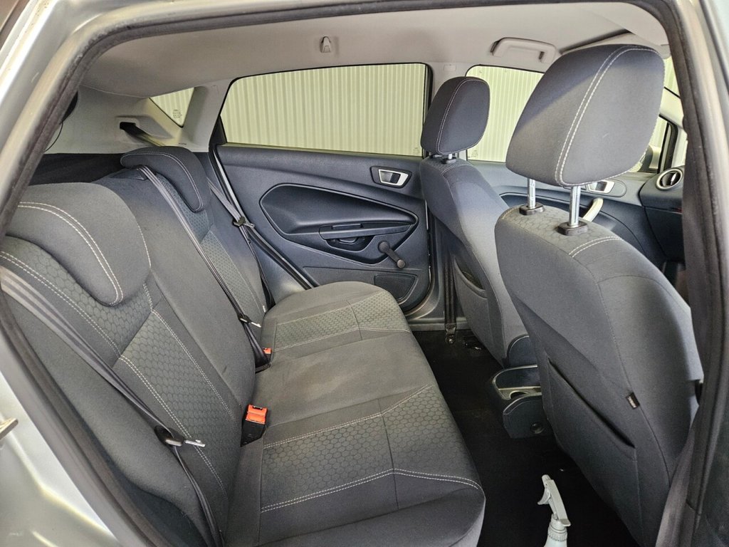 Used Ford Fiesta 2012 for sale - 77437244: Photo 25