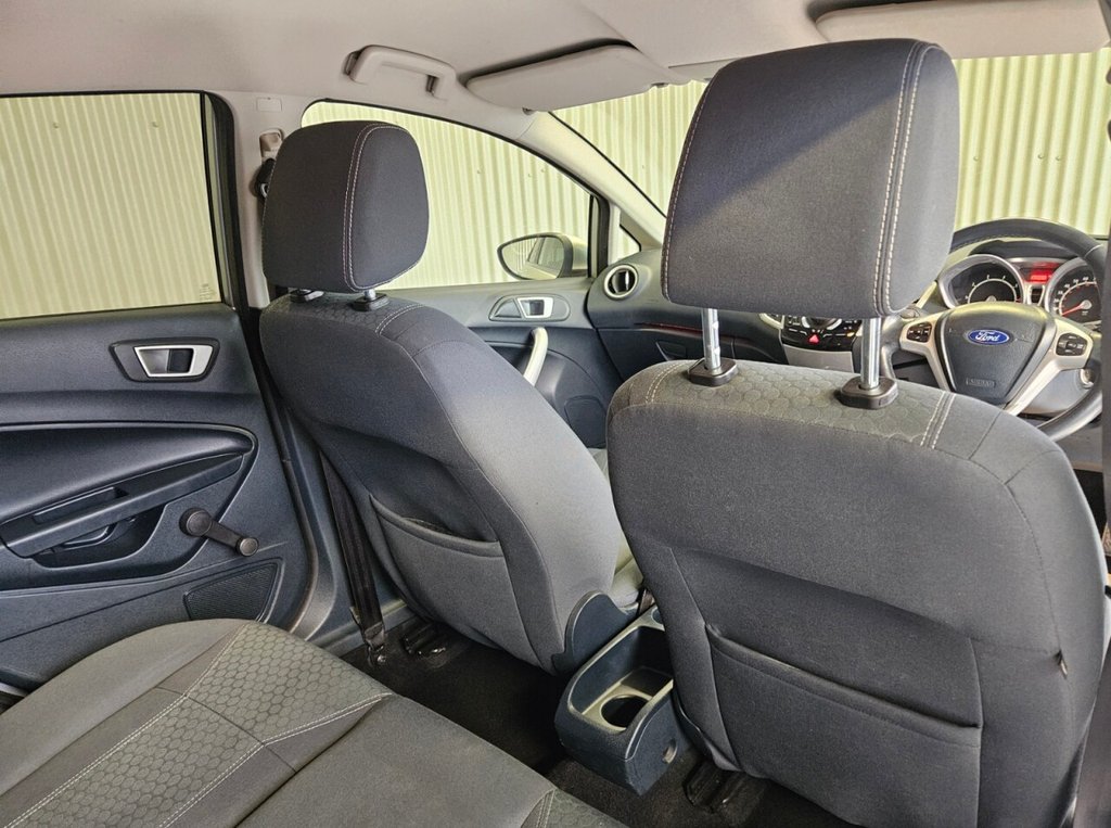Used Ford Fiesta 2012 for sale - 77437244: Photo 26