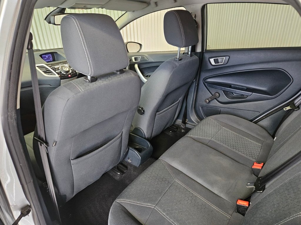 Used Ford Fiesta 2012 for sale - 77437244: Photo 28