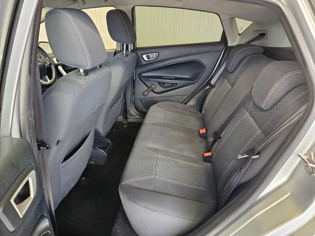 Used Ford Fiesta 2012 for sale - 77437244: Photo 29