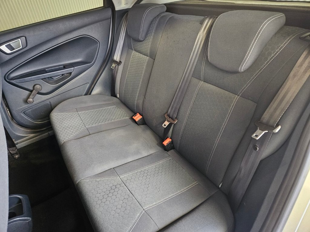 Used Ford Fiesta 2012 for sale - 77437244: Photo 30