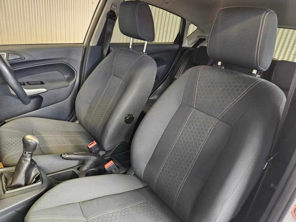 Used Ford Fiesta 2012 for sale - 77437244: Photo 34
