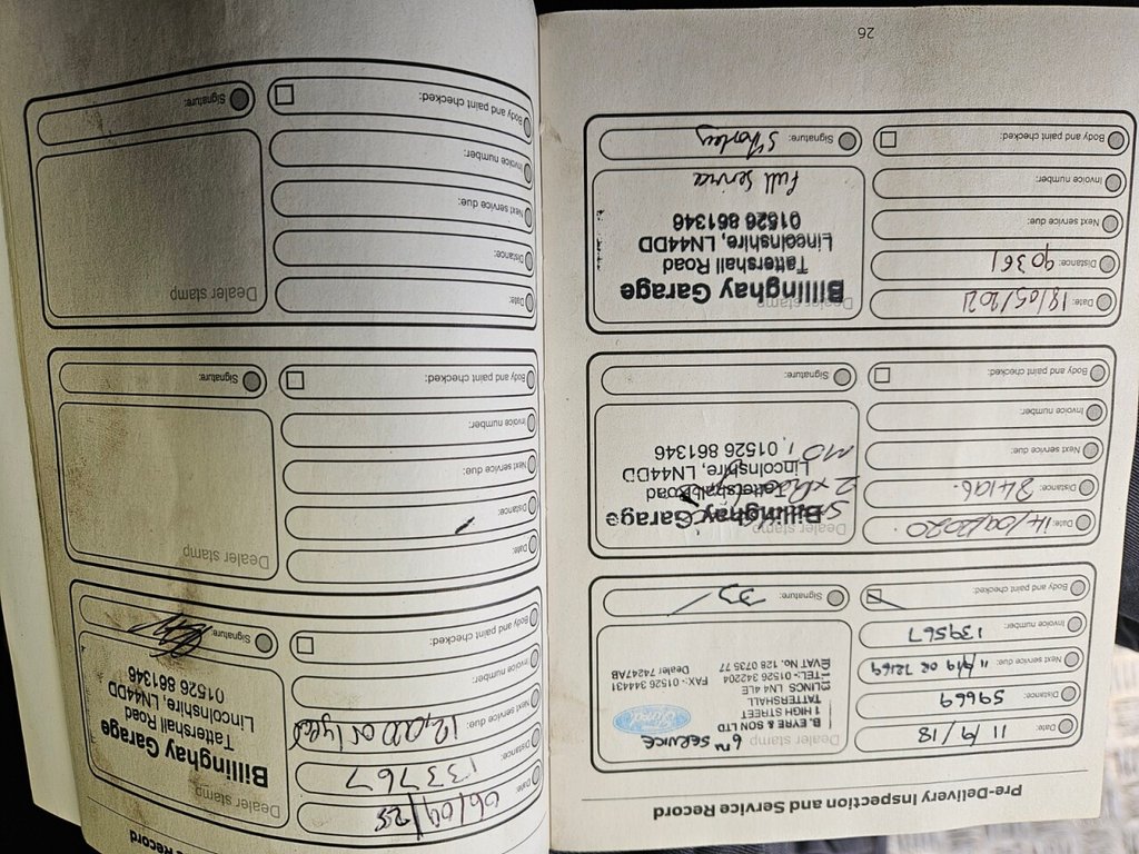 Used Ford Fiesta 2012 for sale - 77437244: Photo 37