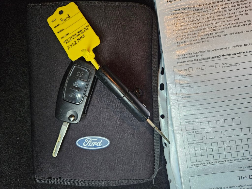 Used Ford Fiesta 2012 for sale - 77437244: Photo 42