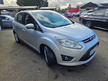 Used Ford C-Max 2013 for sale - 77835830: Photo