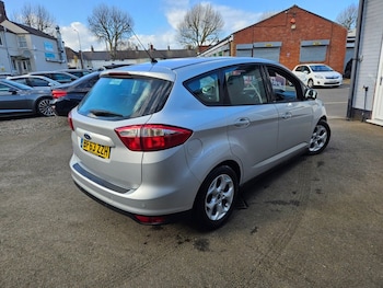 Used Ford C-Max 2013 for sale - 77835830: Photo