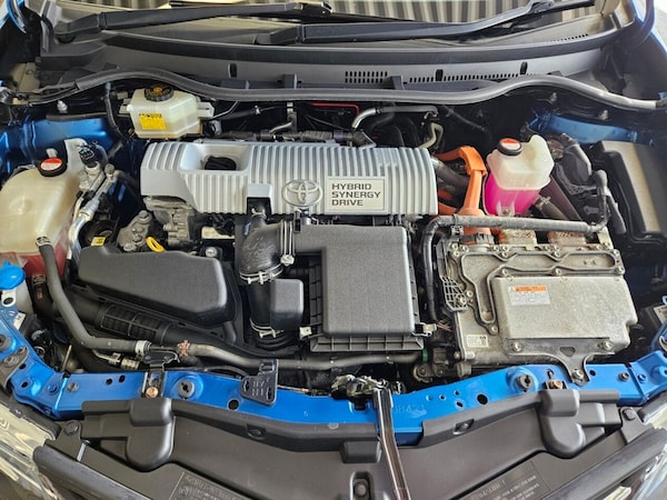 Used Toyota Auris 2015 for sale - 75181107: Photo 10