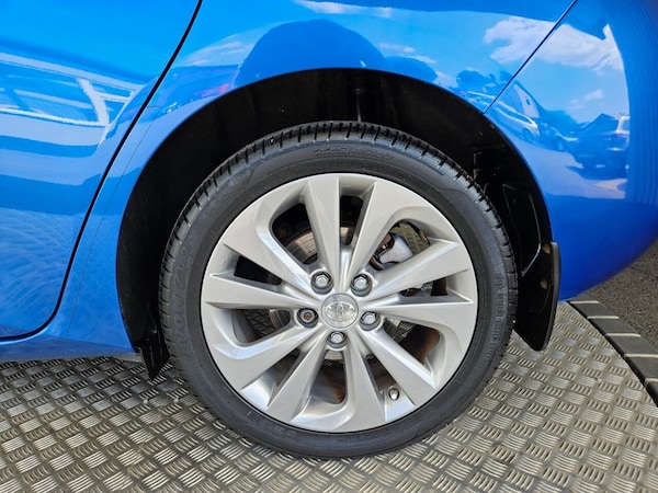 Used Toyota Auris 2015 for sale - 75181107: Photo 12