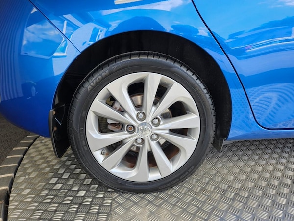 Used Toyota Auris 2015 for sale - 75181107: Photo 13