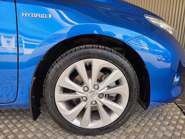 Used Toyota Auris 2015 for sale - 75181107: Photo 14