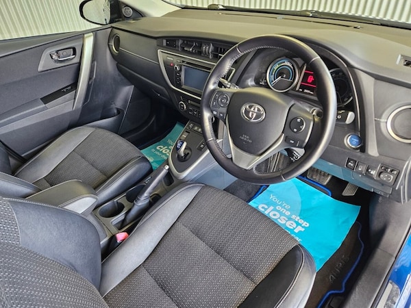 Used Toyota Auris 2015 for sale - 75181107: Photo 16