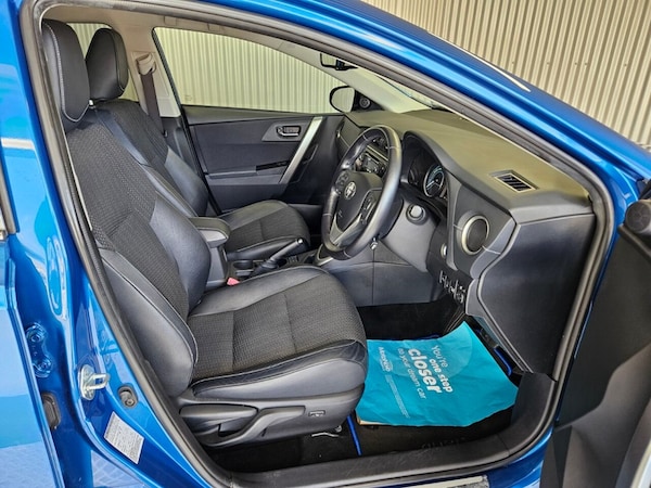 Used Toyota Auris 2015 for sale - 75181107: Photo 17