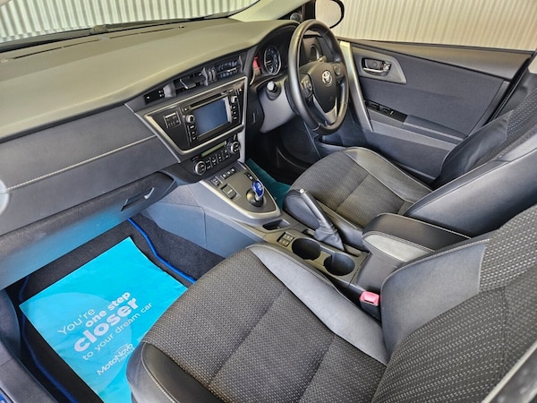 Used Toyota Auris 2015 for sale - 75181107: Photo 25