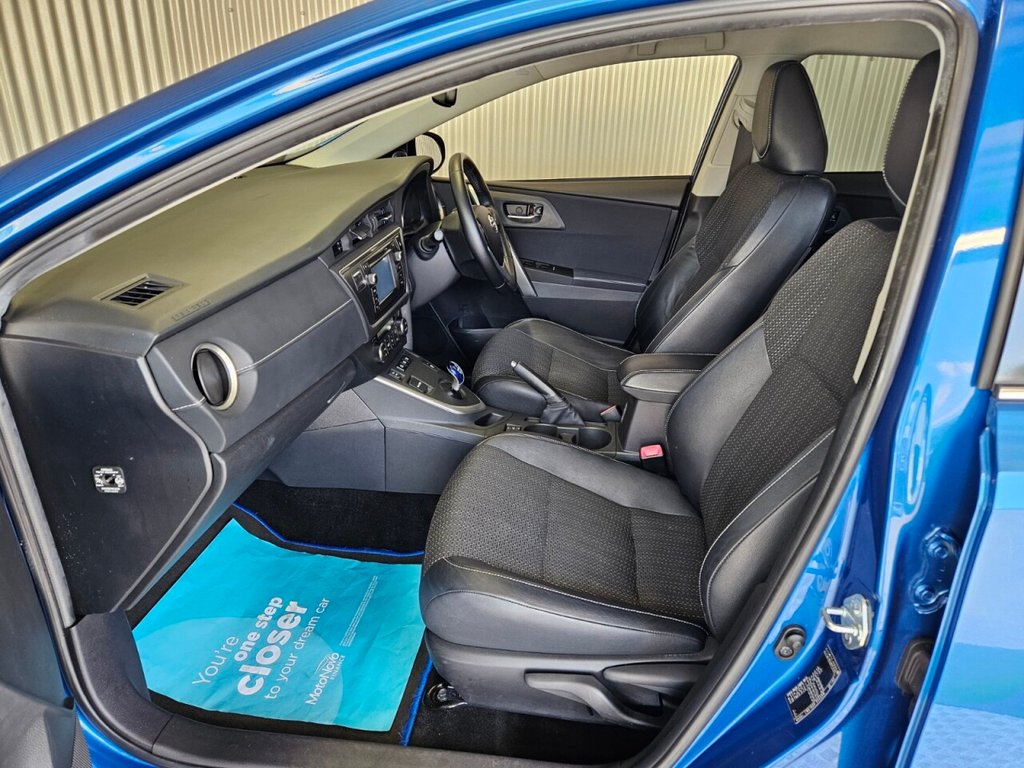 Vehicle 26