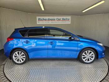 Used Toyota Auris 2015 for sale - 75181107: Photo