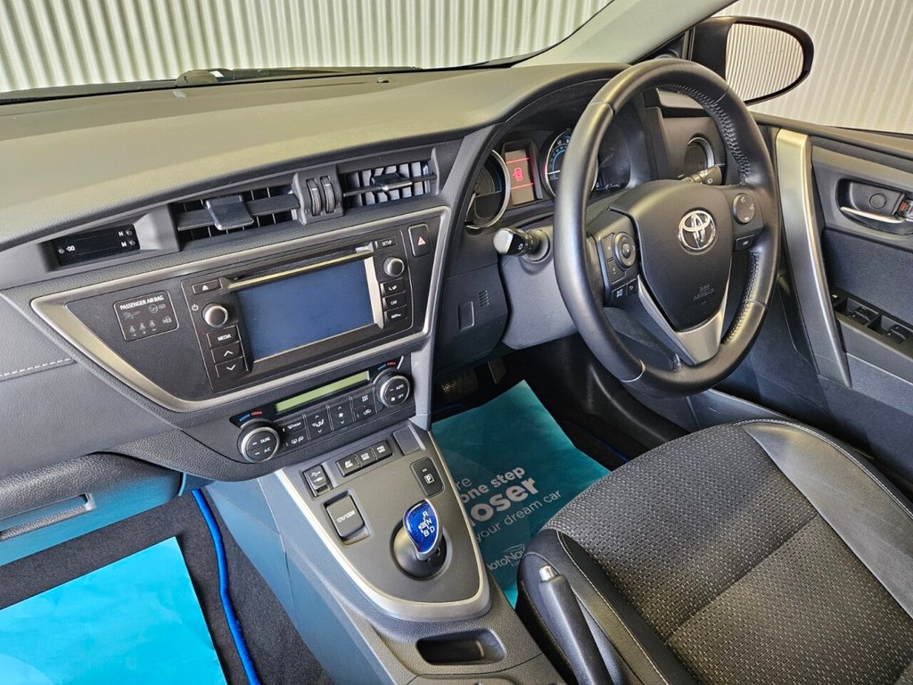 Vehicle 34
