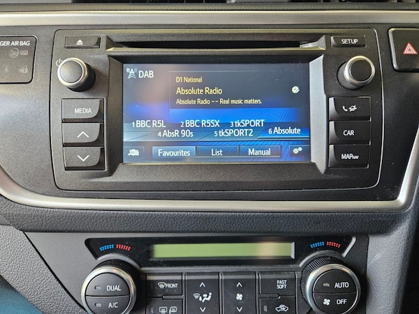 Used Toyota Auris 2015 for sale - 75181107: Photo 41