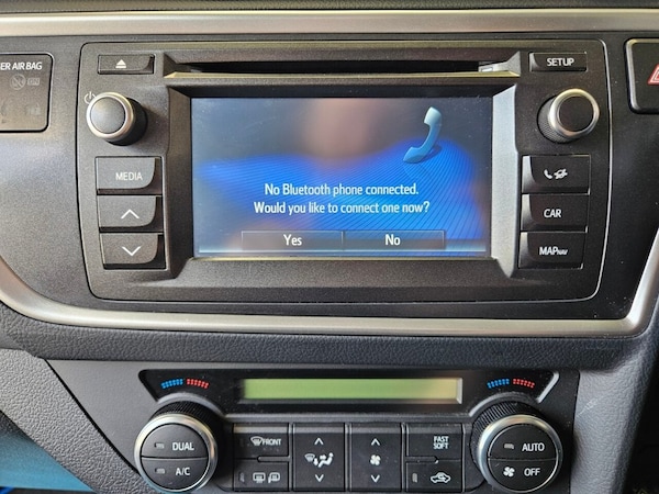 Used Toyota Auris 2015 for sale - 75181107: Photo 42