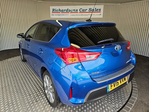 Used Toyota Auris 2015 for sale - 75181107: Photo 6