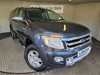 Used Ford Ranger 2014 for sale - 75207205: Photo
