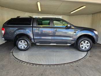 Used Ford Ranger 2014 for sale - 75207205: Photo