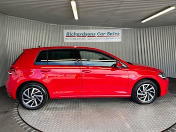 Used Volkswagen Golf 2019 for sale - 79856896: Photo