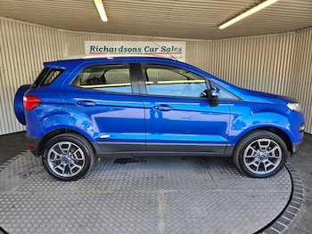 Used Ford Ecosport 2015 for sale - 78996661: Photo