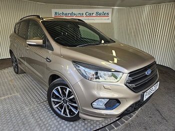 Used Ford Kuga 2019 for sale - 79334538: Photo
