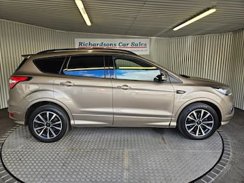 Used Ford Kuga 2019 for sale - 79334538: Photo