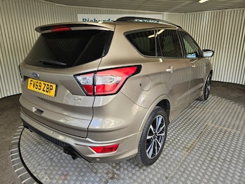 Used Ford Kuga 2019 for sale - 79334538: Photo